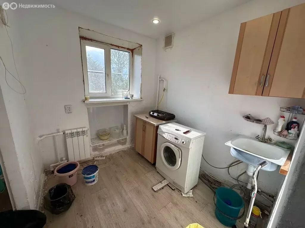 1-комнатная квартира: Кириши, улица Энергетиков, 21 (28.9 м) - Фото 2