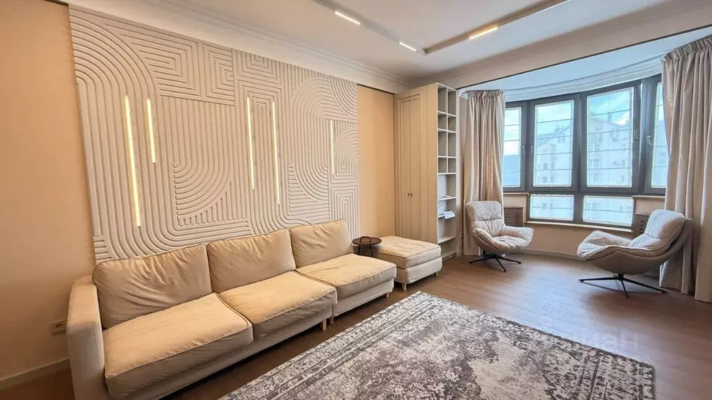 3-к кв. Калининградская область, Калининград ул. Сержанта Колоскова, ... - Фото 2