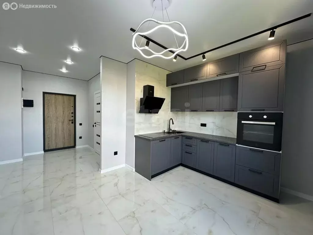 2-комнатная квартира: Тула, Калужское шоссе, 20к2 (53.61 м) - Фото 2