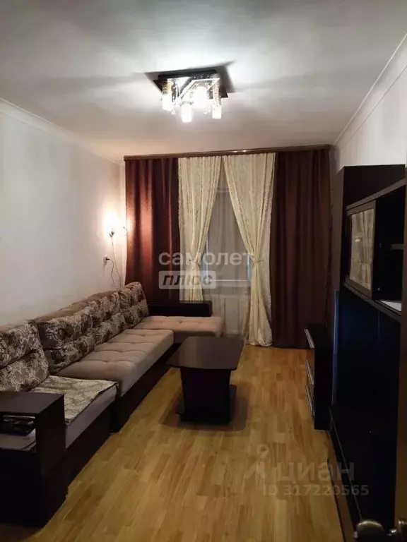 2-к кв. Краснодарский край, Приморско-Ахтарск ул. 4-го Ахтарского ... - Фото 1