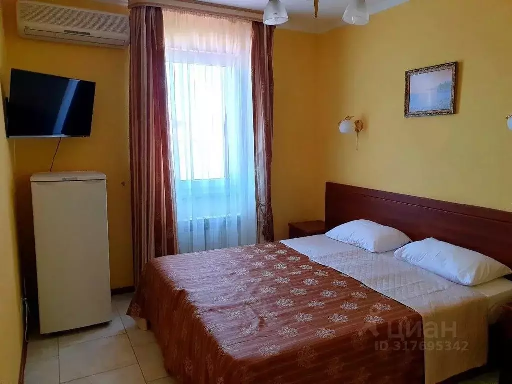 Комната Краснодарский край, Геленджик ул. Тельмана, 65 - Фото 1