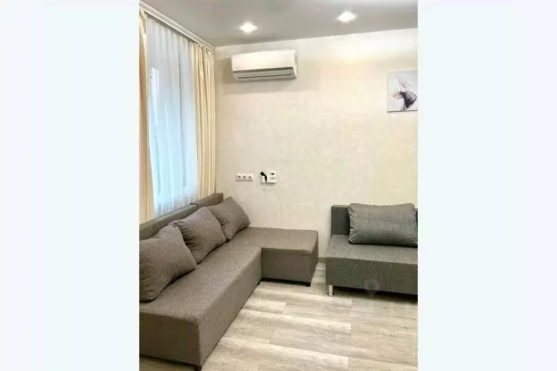 2-к кв. Московская область, Старая Купавна Богородский городской ... - Фото 1