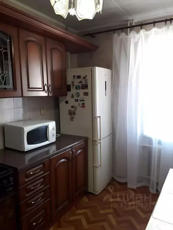 3-к кв. Калининградская область, Калининград Калужский пер., 20 (73.0 ... - Фото 2