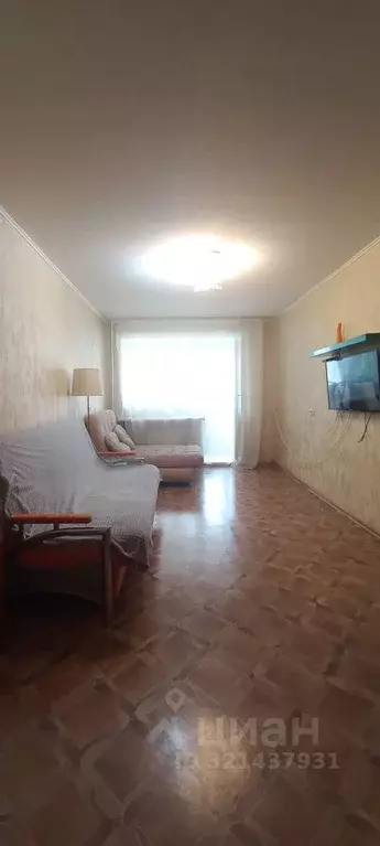 1-к кв. Самарская область, Самара ул. Дзержинского, 24А (42.0 м) - Фото 1