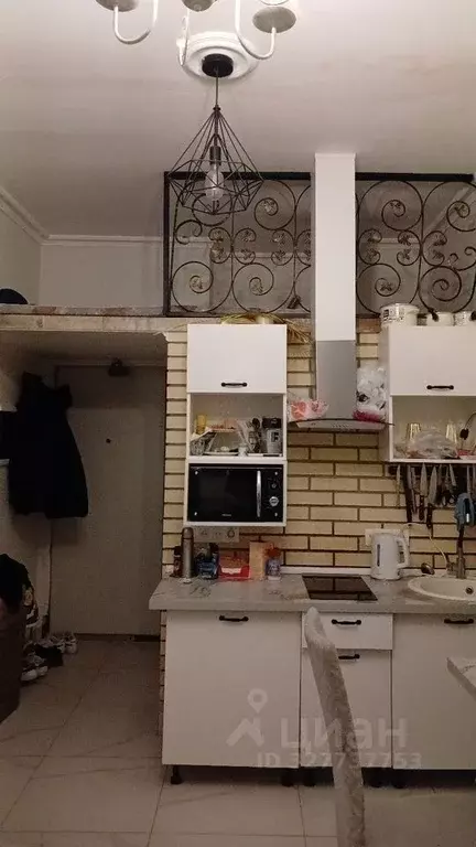 1-к кв. Московская область, Красногорск городской округ, д. Глухово ... - Фото 1