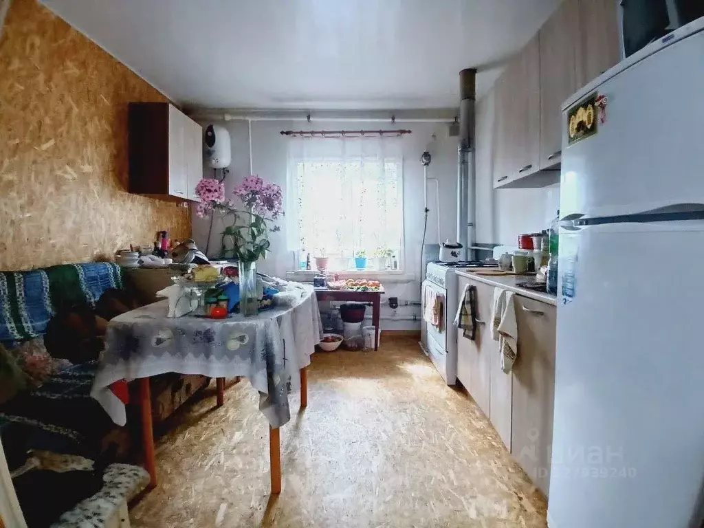 Дом в Удмуртия, Можга Можгинский район, ул. Наговицына, 157 (55 м) - Фото 1