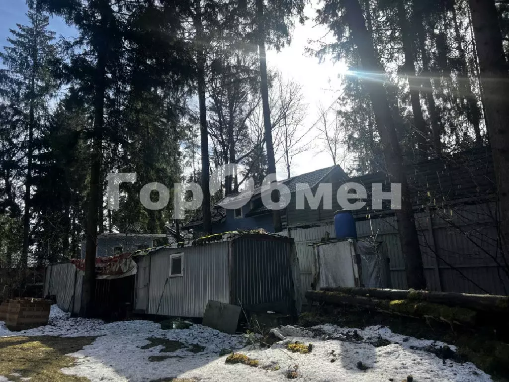 Продается участок в г. Лобня - Фото 2