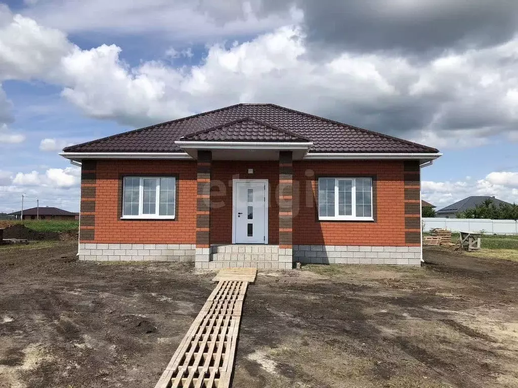 Дом в Белгородская область, Белгородский район, с. Стрелецкое, ... - Фото 0