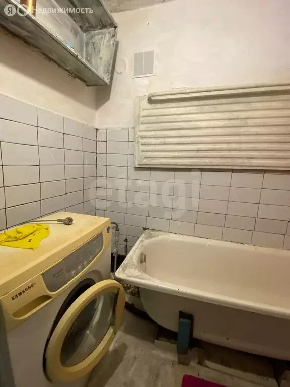 Дом в посёлок Пакино, Приозёрная улица (53.5 м) - Фото 1