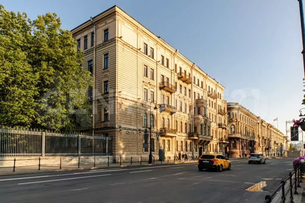 3-к. квартира, 82 м, 5/5 эт. - Фото 0