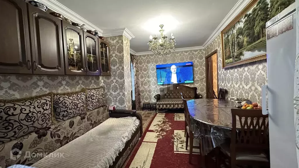 Продаётся 2-к квартира, 48.9 м - Фото 1