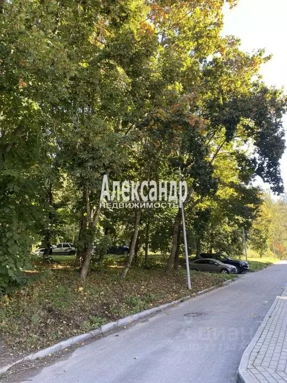 1-к кв. Ленинградская область, Приозерский район, Кузнечное пгт ... - Фото 2