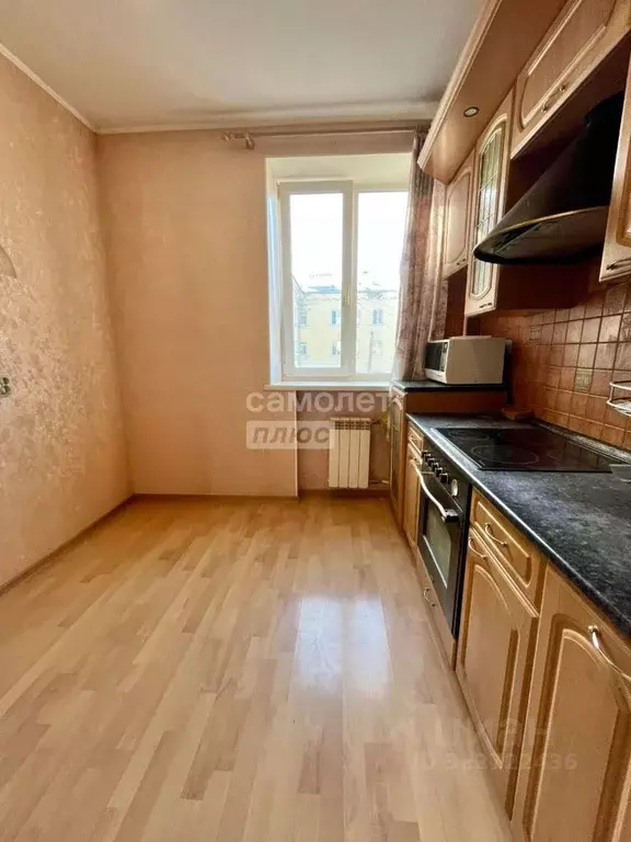 2-к кв. Свердловская область, Каменск-Уральский пос. Трубный, ул. ... - Фото 2