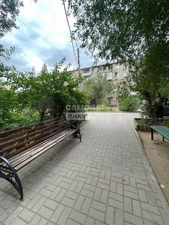 1-к. квартира, 29,5 м, 2/5 эт. - Фото 0