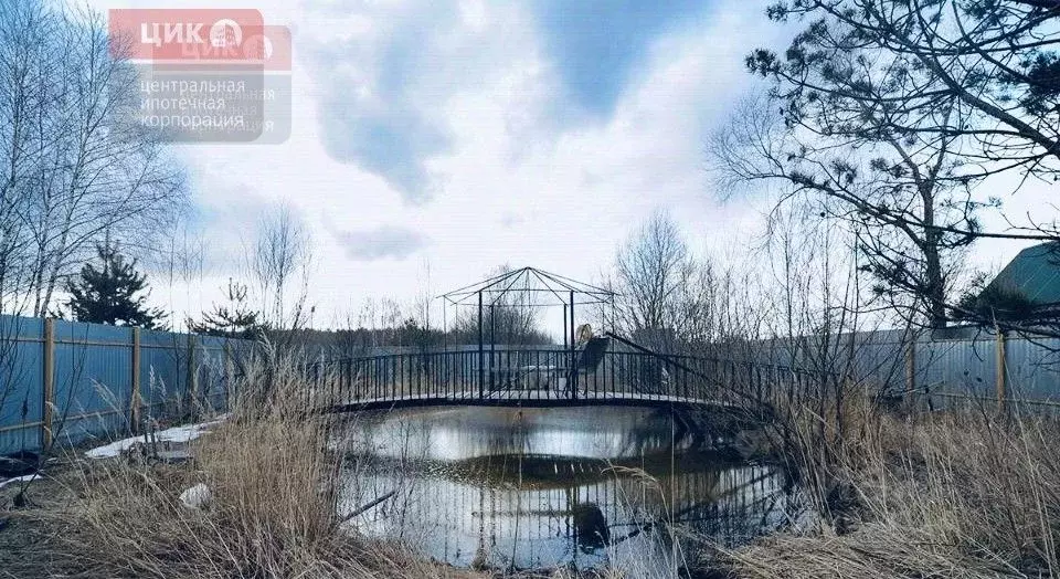 Дом в Рязанская область, Рязанский муниципальный округ, с. Заборье ул. ... - Фото 1