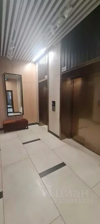 1-к кв. Свердловская область, Екатеринбург просп. Космонавтов, 26А ... - Фото 1