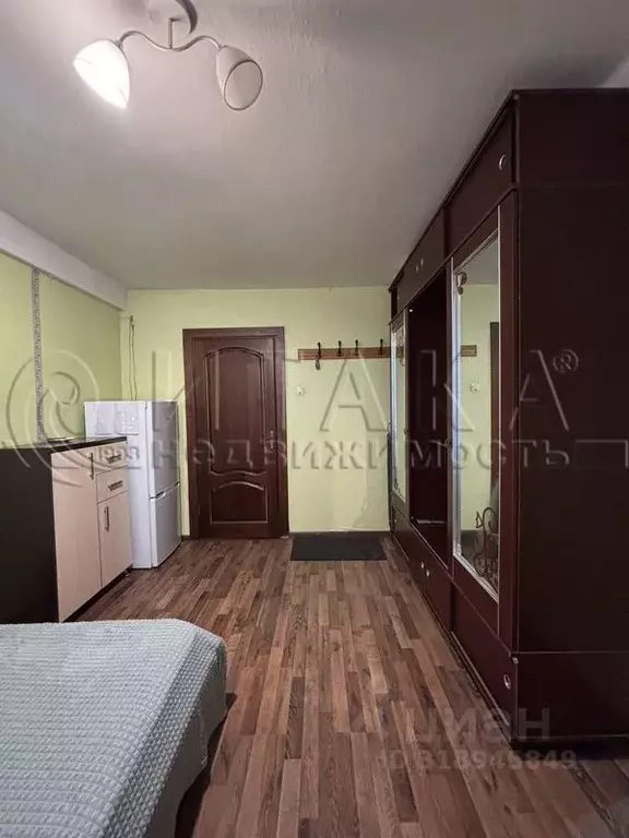 Комната Санкт-Петербург Тимуровская ул., 4К1 (13.0 м) - Фото 1