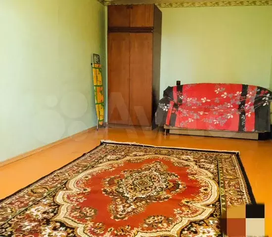 1-к. квартира, 30 м, 6/9 эт. - Фото 0