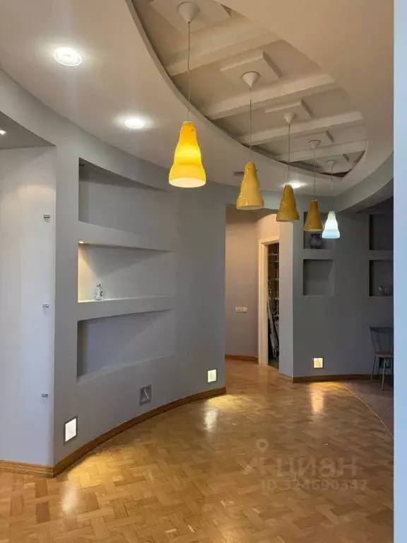 3-к кв. Москва просп. Маршала Жукова, 30 (109.0 м) - Фото 1