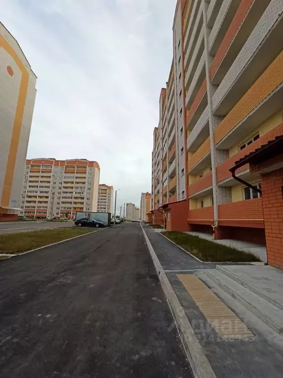 3-к кв. Смоленская область, Смоленский муниципальный округ, д. ... - Фото 2