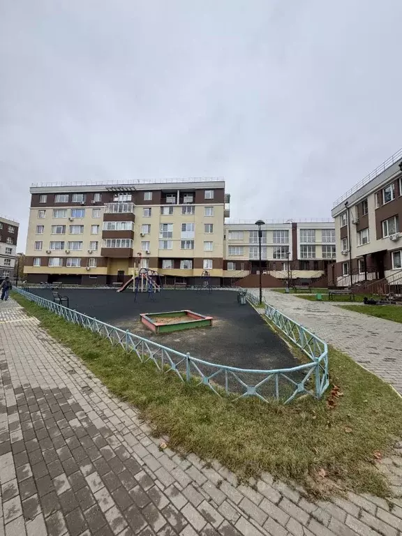 Студия Московская область, Красногорск городской округ, Нахабино пгт ... - Фото 2