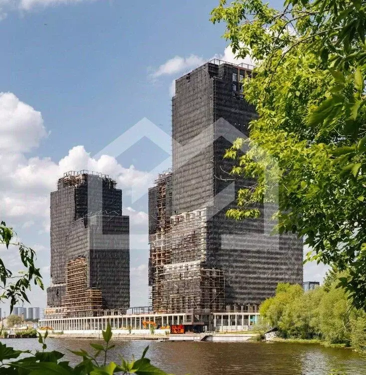 Торговая площадь в Москва Южнопортовая ул., 42С5 (86 м) - Фото 1