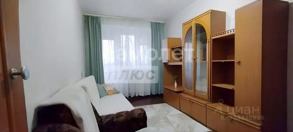 1-к кв. Коми, Емва г. Княжпогостский муниципальный округ, ул. ... - Фото 2