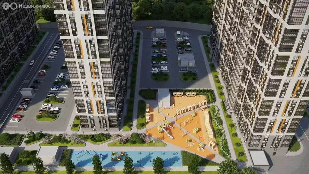 3-комнатная квартира: Ростов-на-Дону, улица Текучёва, 370/2 (64.75 м) - Фото 1