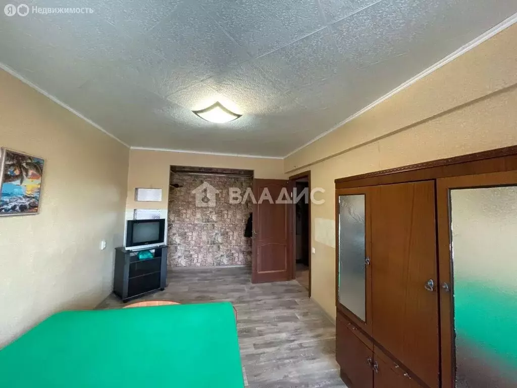 1-комнатная квартира: Ангарск, 219-й квартал, 3 (33 м) - Фото 2