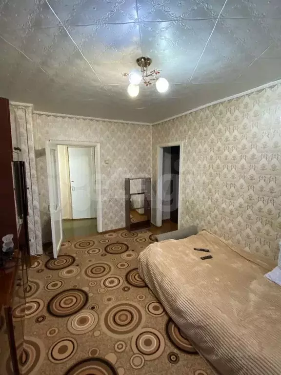 2-к. квартира, 39,9 м, 5/5 эт. - Фото 1