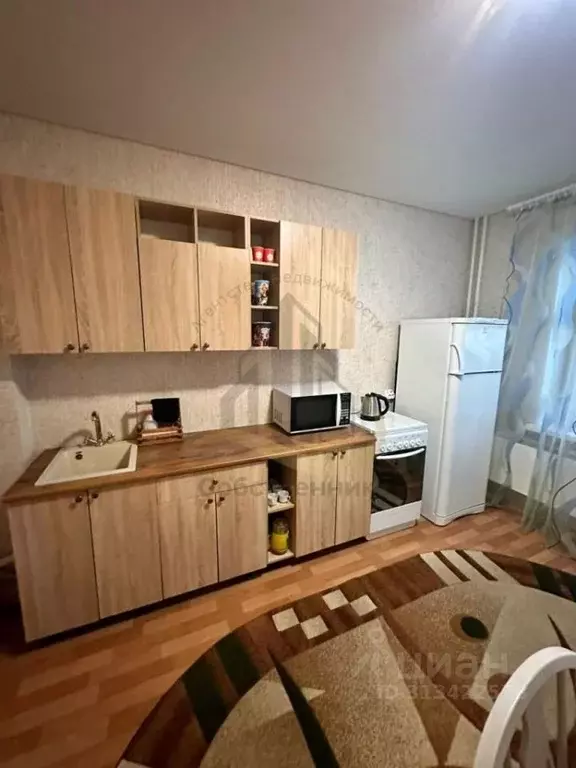1-к кв. Белгородская область, Старый Оскол Степной мкр, 15 (54.0 м) - Фото 1