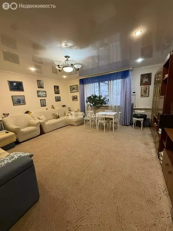 Дом в Орск, посёлок Елшанка, улица Энергетиков (195.1 м) - Фото 2