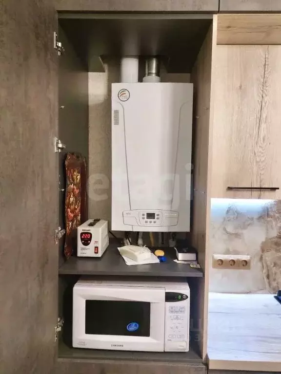 1-к кв. Мордовия, Саранск просп. 60 лет Октября, 2/6 (38.7 м) - Фото 1