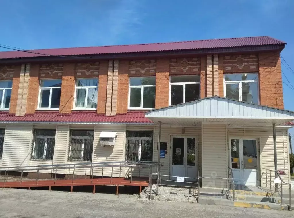 Помещение свободного назначения в Мордовия, с. Атюрьево ул. Ленина, 2 ... - Фото 2