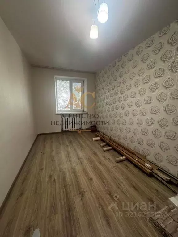 2-к кв. Крым, Феодосия муниципальный округ, Приморский пгт ул. ... - Фото 1