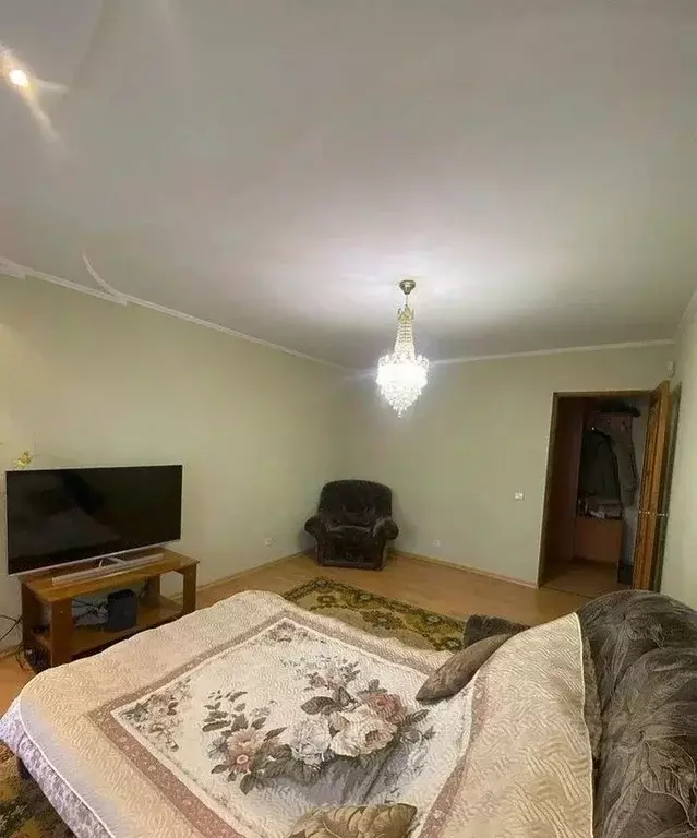 1-к кв. Калининградская область, Калининград ул. Александра Невского, ... - Фото 2