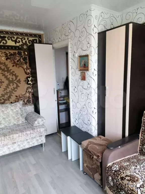 1-к. квартира, 20,4 м, 8/9 эт. - Фото 1