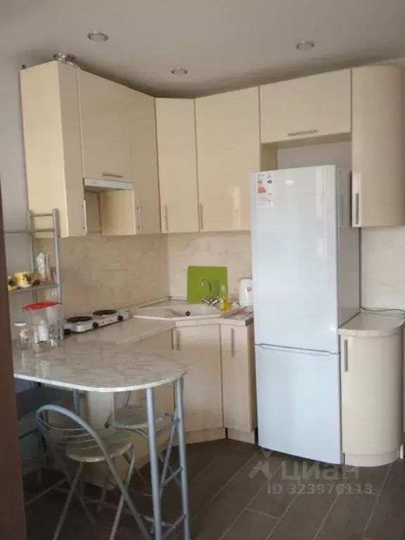 Студия Московская область, Ленинский городской округ, Лопатино пгт ул. ... - Фото 2