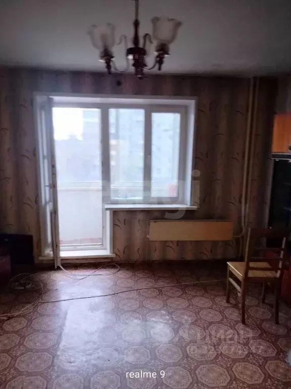 3-к кв. Красноярский край, Красноярск ул. 26 Бакинских Комиссаров, 28 ... - Фото 2