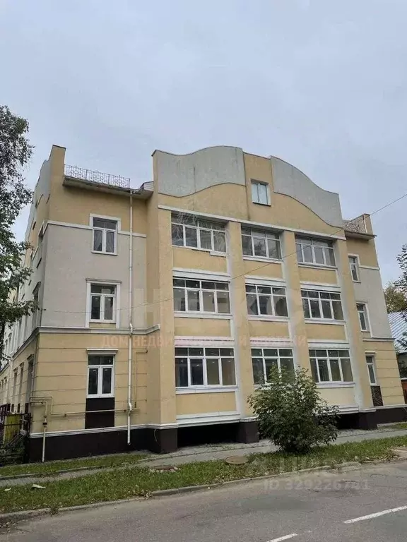 3-к кв. Костромская область, Кострома Овражная ул., 10 (102.4 м) - Фото 1