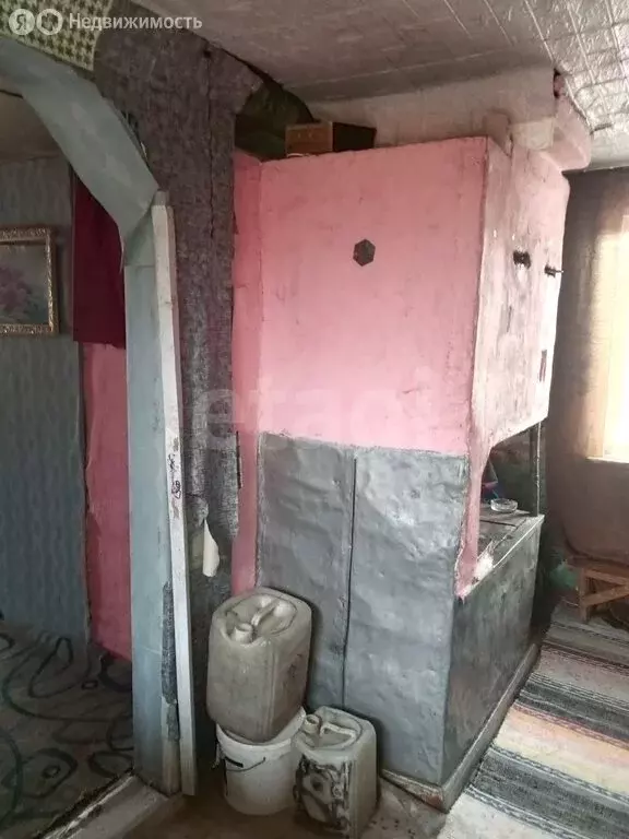 Дом в Алапаевск, улица Стахановцев (32.5 м) - Фото 2