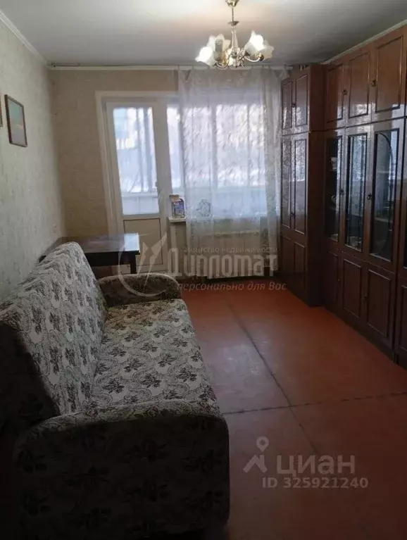 3-к кв. Курганская область, Курган Сибирская ул., 19 (56.3 м) - Фото 1