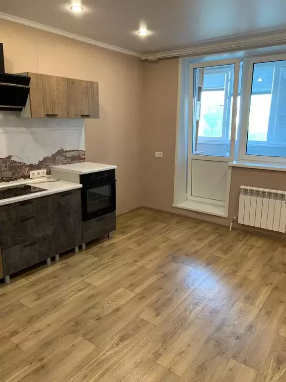 Продаётся 1-к квартира, 41.3 м - Фото 0