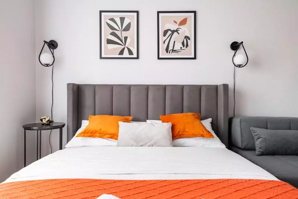 1-к кв. Москва Амурская ул., 2к2 (28.0 м) - Фото 1