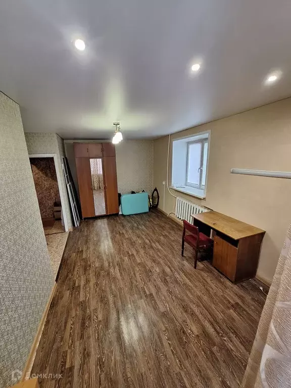 Продаётся 1-к квартира, 32 м - Фото 1