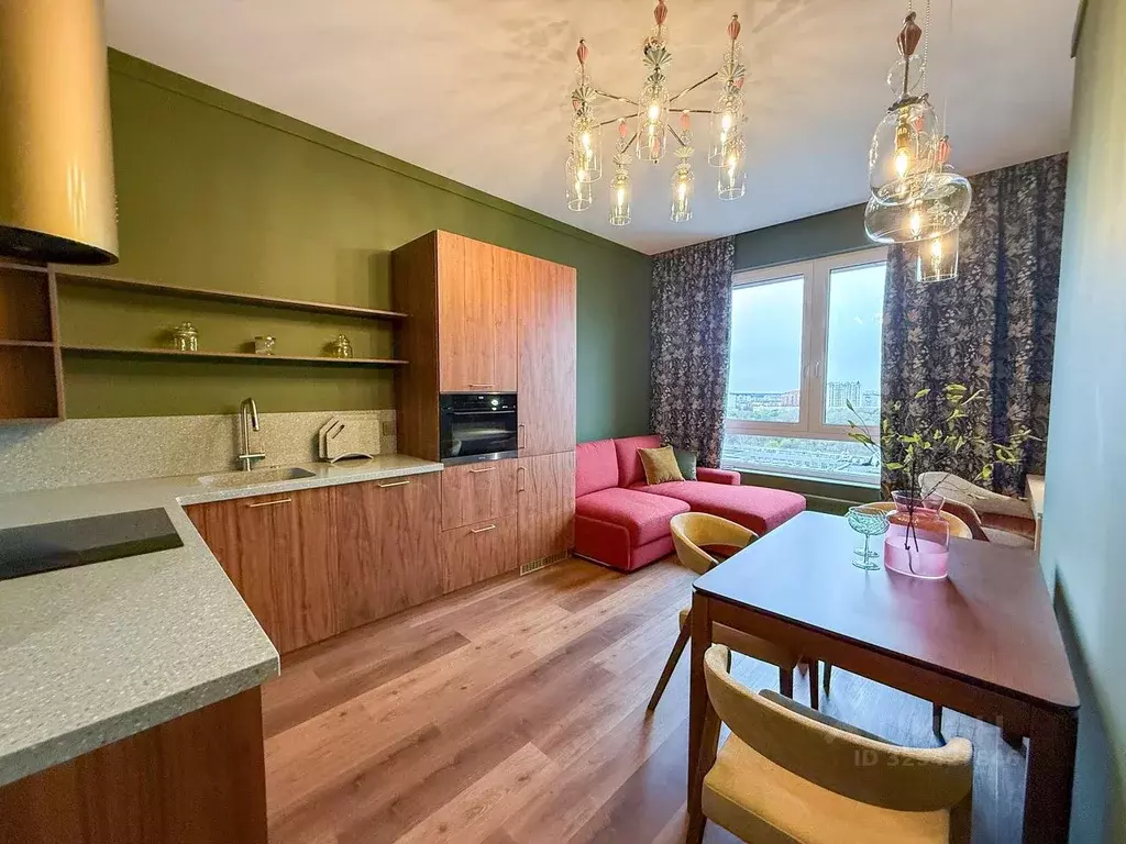 2-к кв. Москва Щукинская ул., 3 (48.0 м) - Фото 2