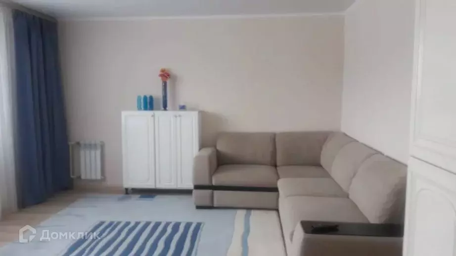 Продаётся 1-к квартира, 33 м - Фото 1