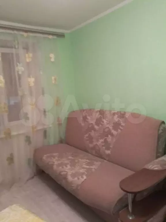 Квартира-студия, 14 м, 3/5 эт. - Фото 1