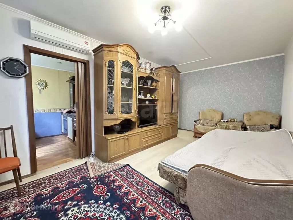 Продаётся 2-к квартира, 46.2 м - Фото 1