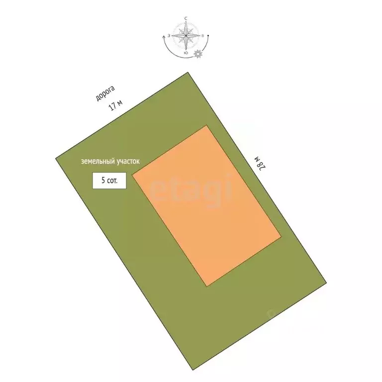 Дом в Краснодарский край, Анапа муниципальный округ, пос. Пятихатки ... - Фото 2